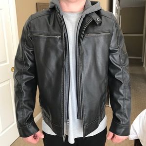 Men’s Guess Jacket - New!